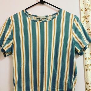 Gaze brand (from Marshall’s) tee, size Large